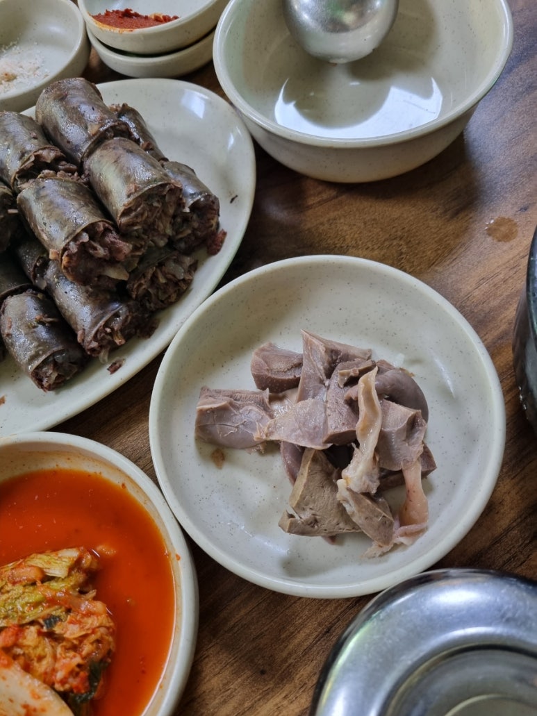 머릿고기먹는날 이미지