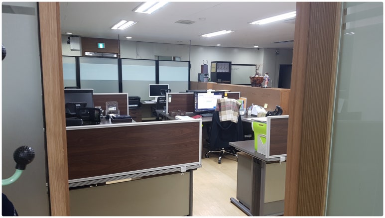 국제세무법인 이미지