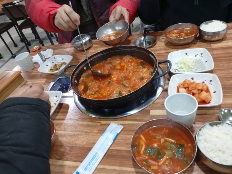 풍각식당 이미지