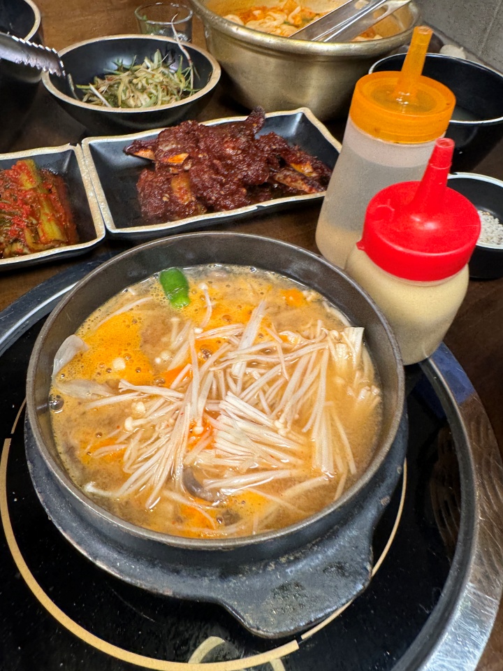 최원석의돼지한판&서해쭈꾸미광장점 이미지
