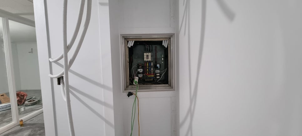 수인테리어칸막이 이미지
