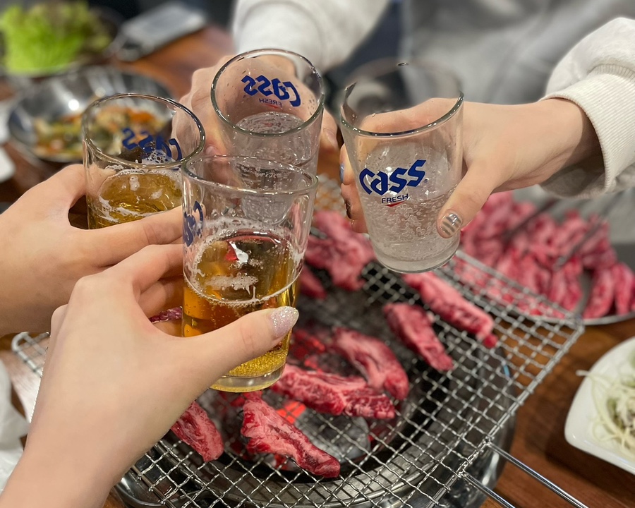 진또배기조선한우 이미지