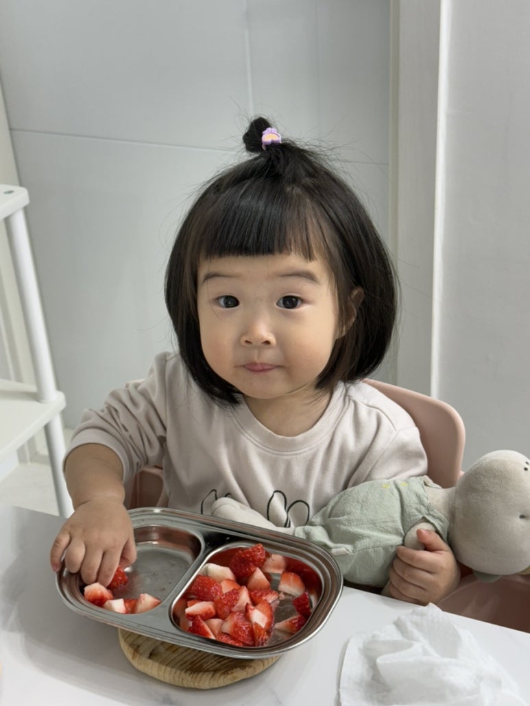 은이딸기 이미지