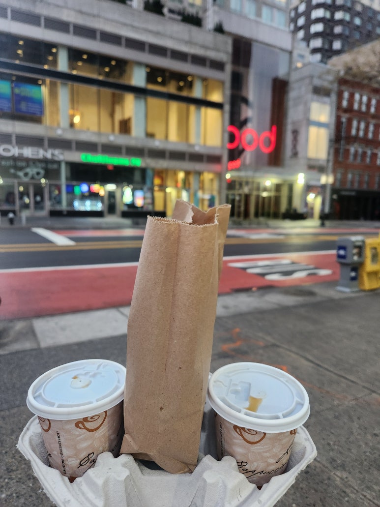 베이글델리(Bagel Deli) 이미지