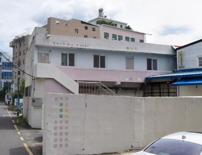 (주)세한물산 이미지