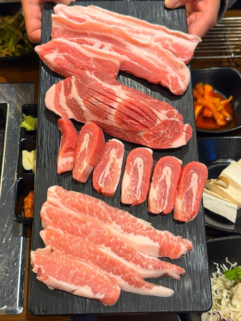부경식육식당 이미지