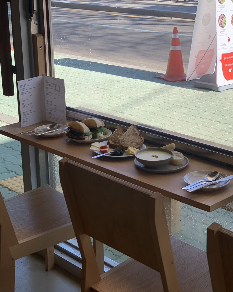 런치(Runch) 이미지