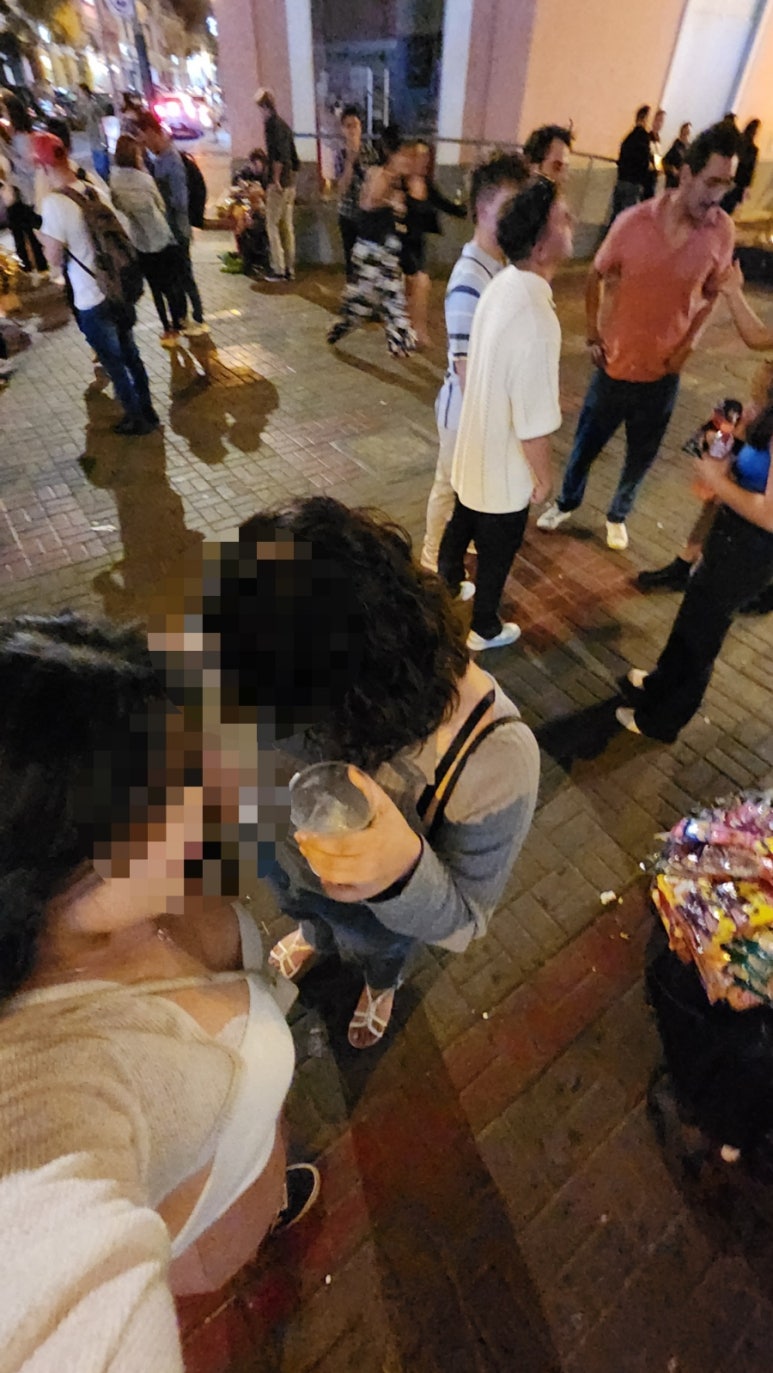 딸기노래클럽 이미지