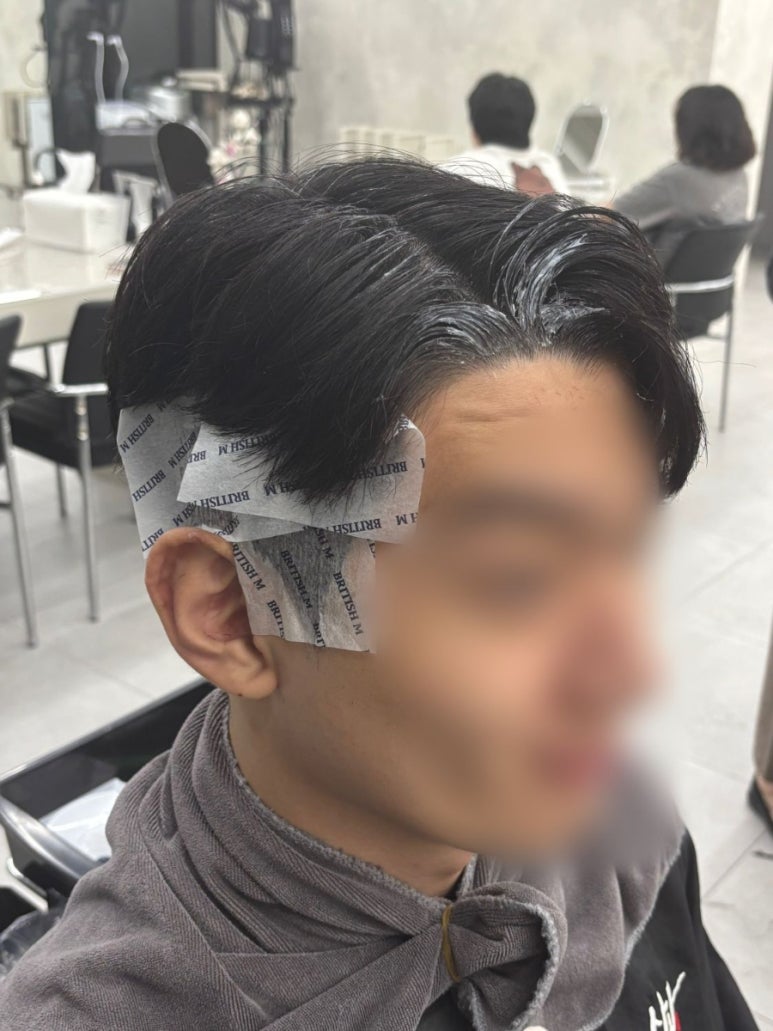 상상헤어 이미지