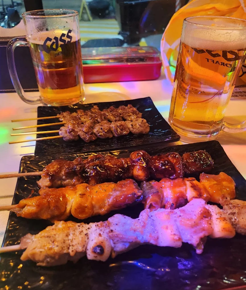 수내닭꼬치 신도림점 이미지