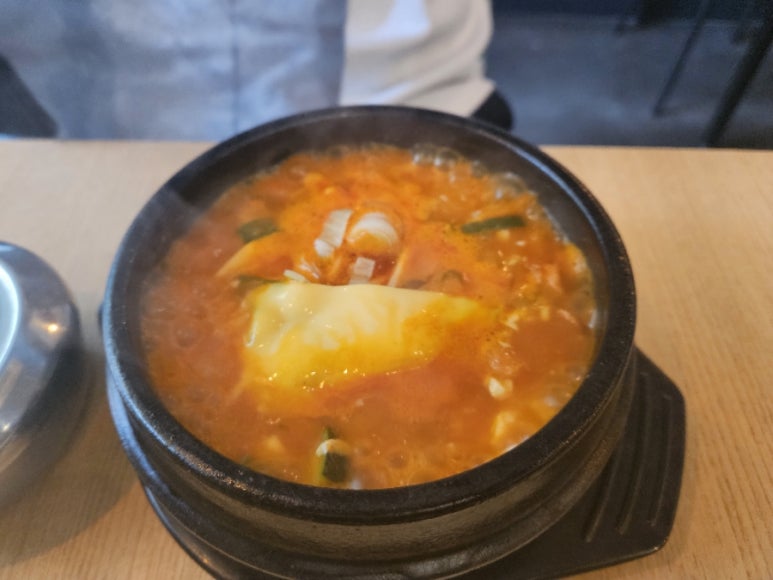 민주네 밥&전 사진 3