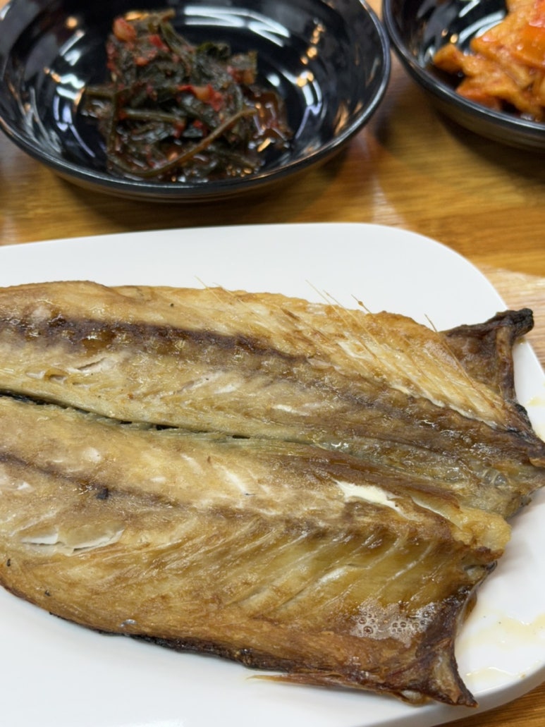 별내생선조림구이 이미지