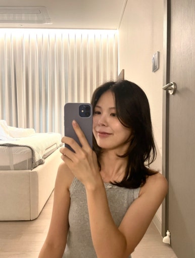나현헤어 이미지