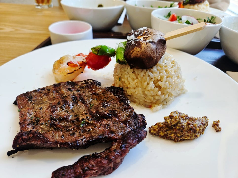 제타리움 비스트로(ZETARIUM bistro) 이미지
