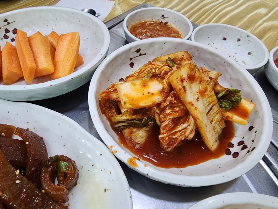 일품병천순대 이미지