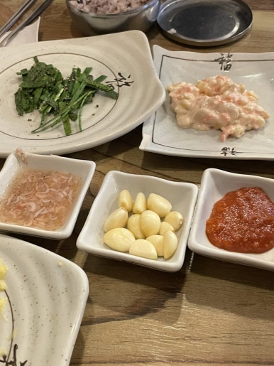 각시보쌈 이미지