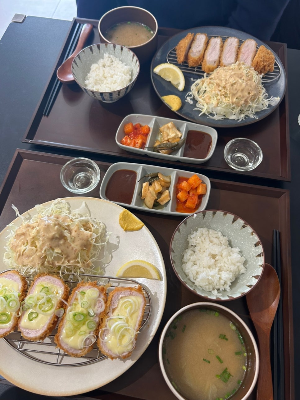 카츠카키 이미지