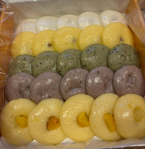 오늘기정떡포천송우점 이미지