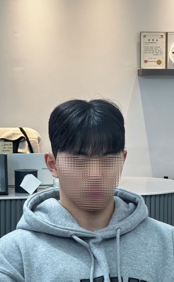 도도유헤어 이미지