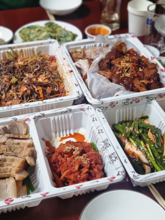 가장맛있는족발문산당동점 이미지