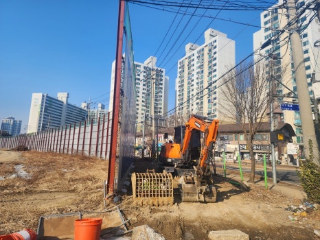 하남방향 동서울TG 이미지