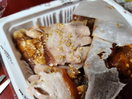 가장맛있는족발문산당동점 이미지