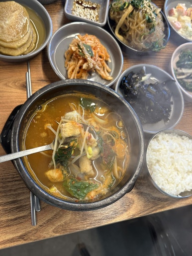 숲소리식당 이미지
