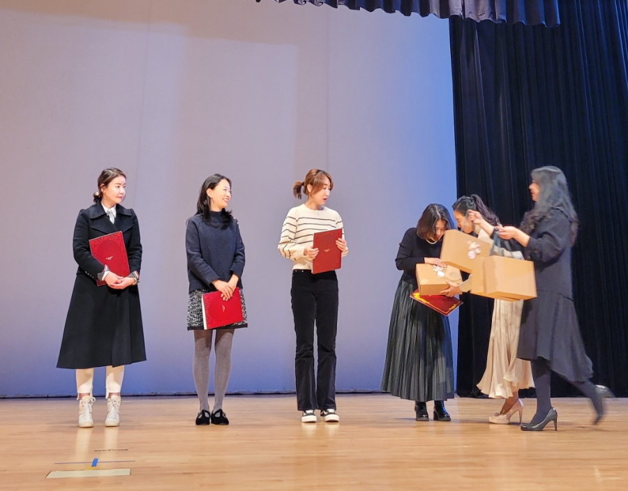 웅천퍼스트무용학원 이미지