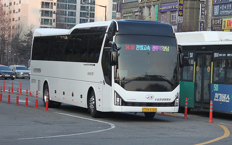 천일관광여행사 이미지