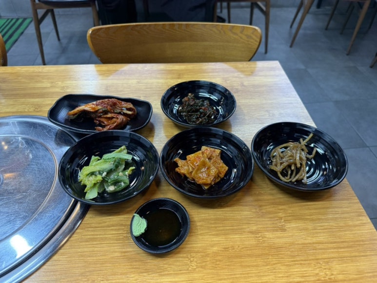별내생선조림구이 이미지