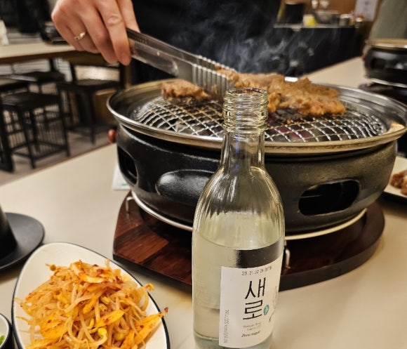화성옥 2호점 이미지