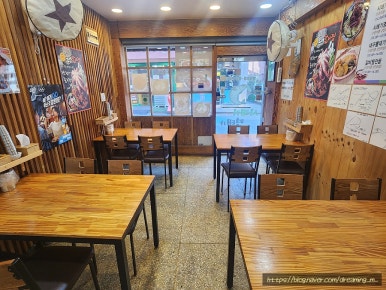 시래기명태가 사진 5