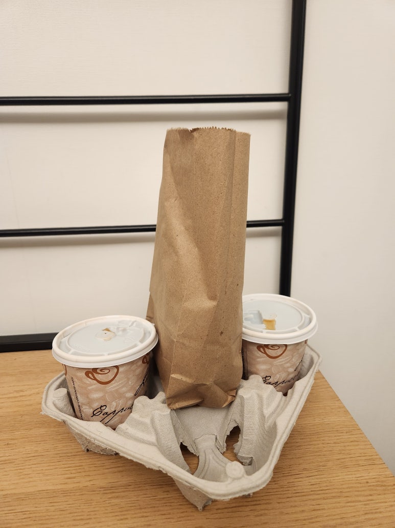 베이글델리(Bagel Deli) 이미지