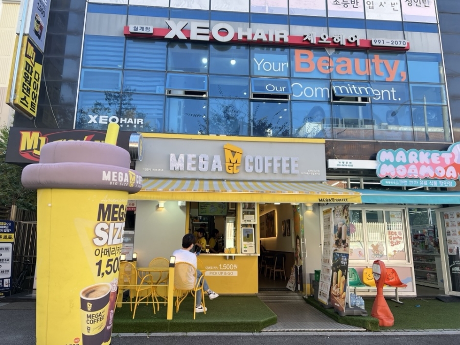 제오헤어 이미지