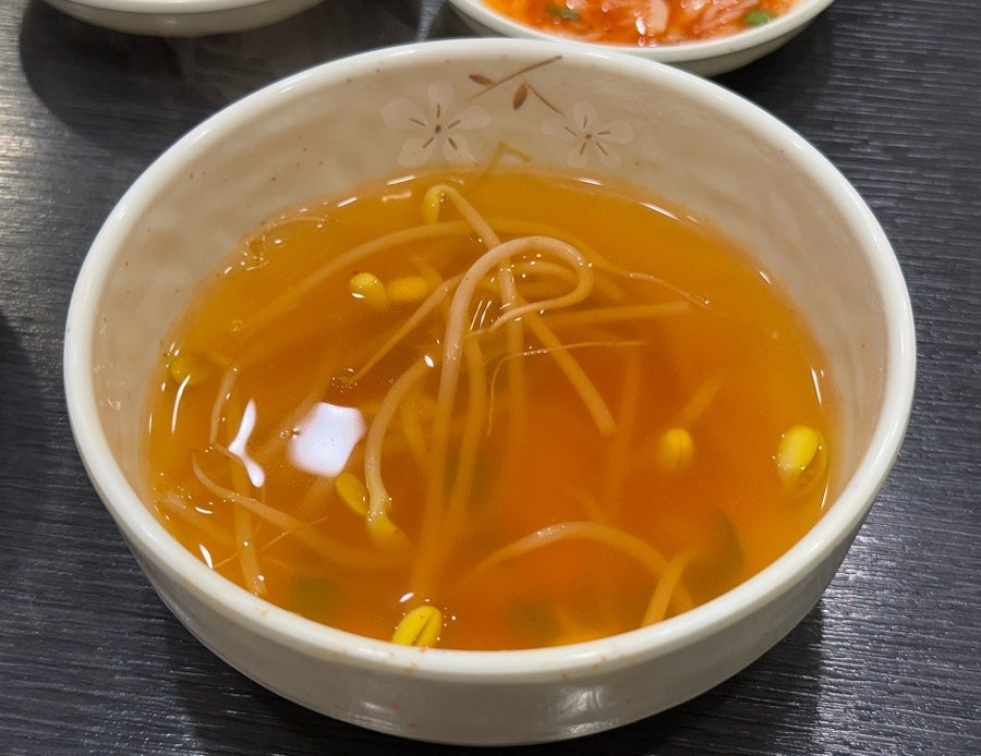 옛날장수족발 이미지