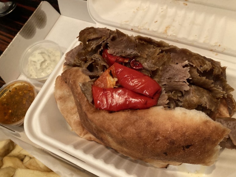 베스트케밥(BEST KEBAB) 이미지