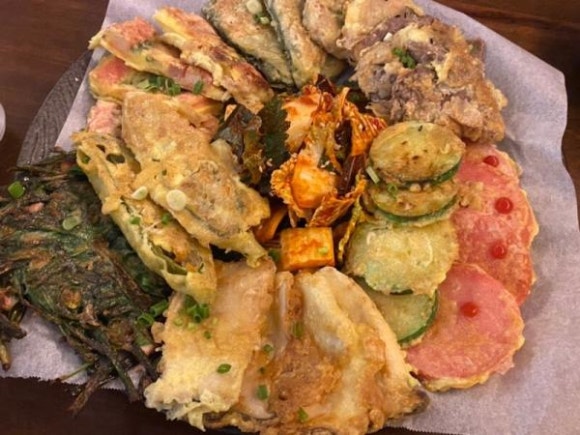 안주일체 수원인계점 이미지