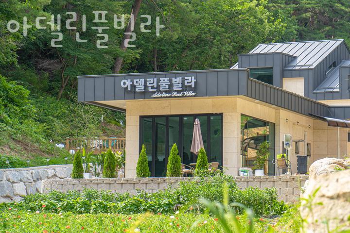아델린풀빌라 이미지