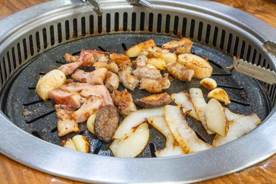 도남막창 이미지