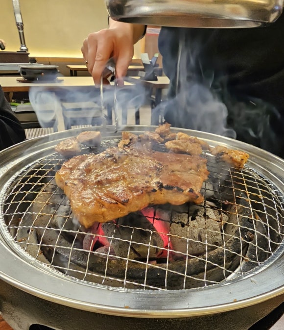 화성옥 2호점 이미지