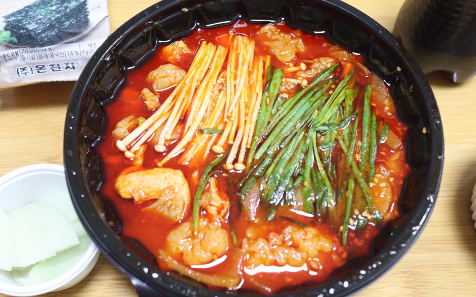 수곱도리탕 이미지