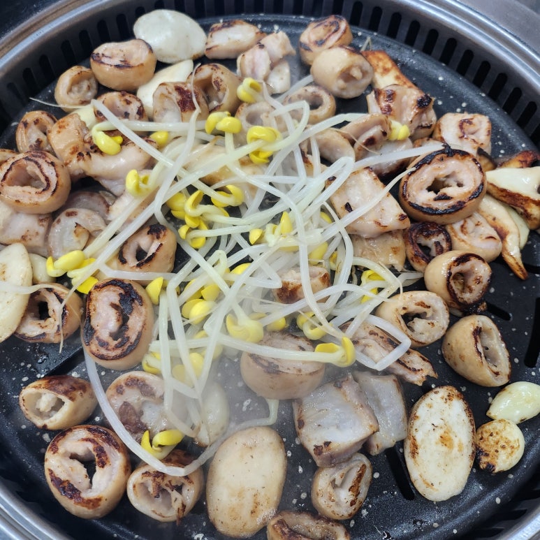 처가집삽교곱창 이미지
