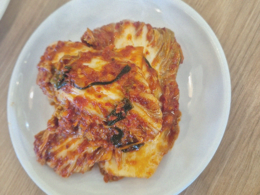 바담칼국수 이미지