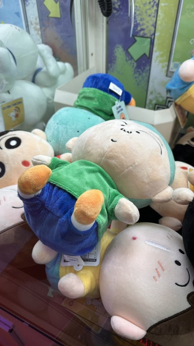 토피아인형뽑기 이미지