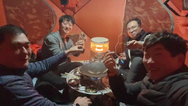 삼영상회 이미지