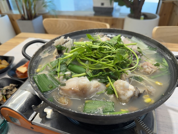 착한아구찜 이미지
