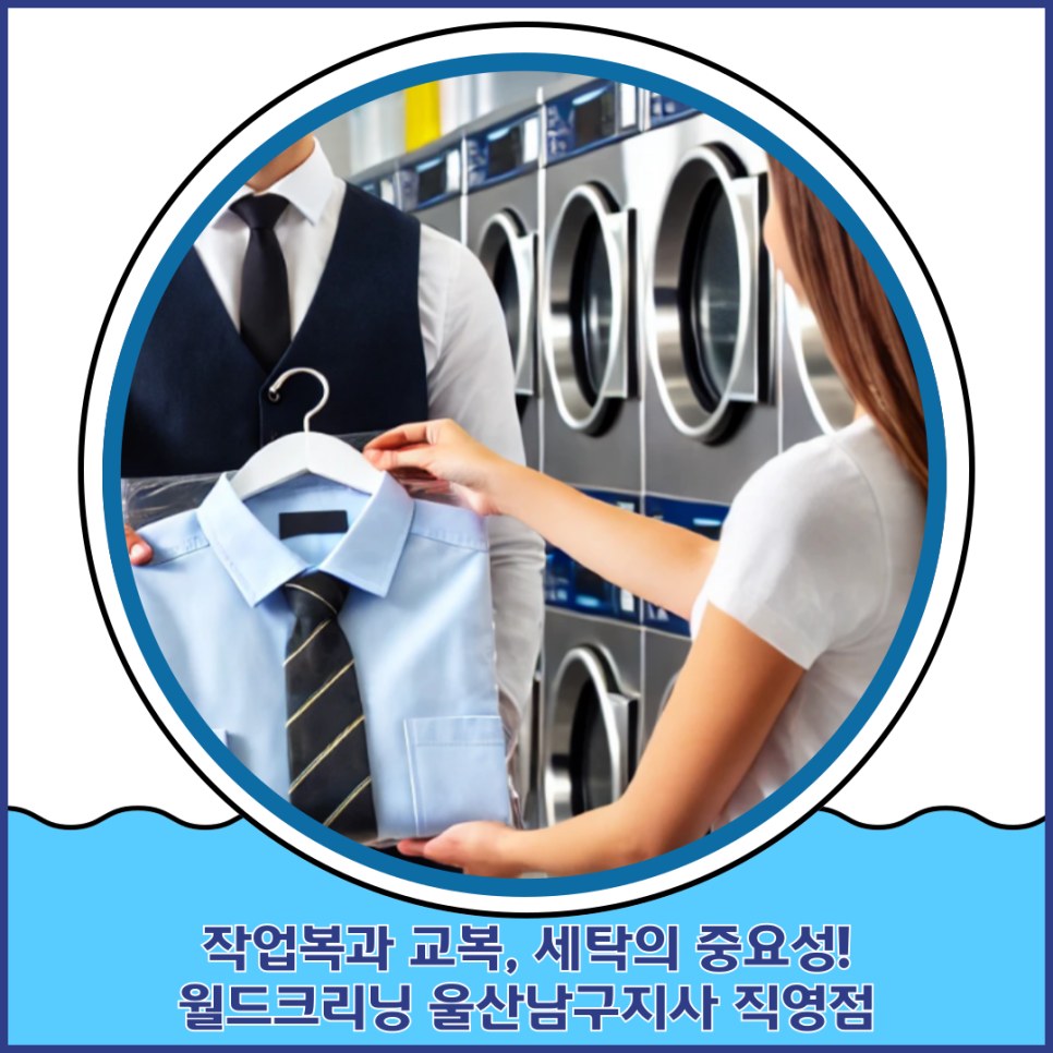 월드크리닝울산 이미지