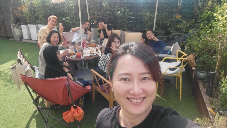 더카페화성송산점 이미지
