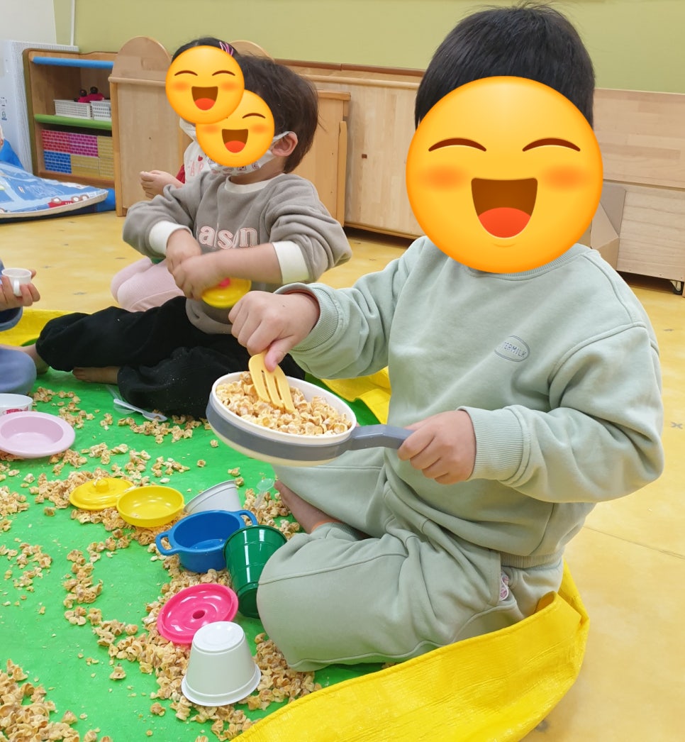 구립새롬어린이집 이미지