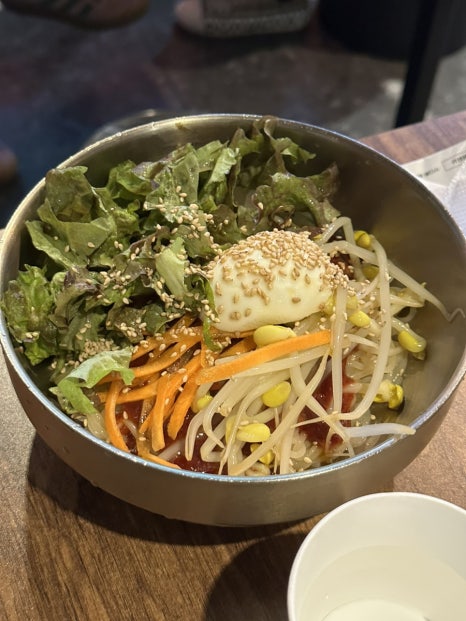 다봉랭삼 본점 이미지